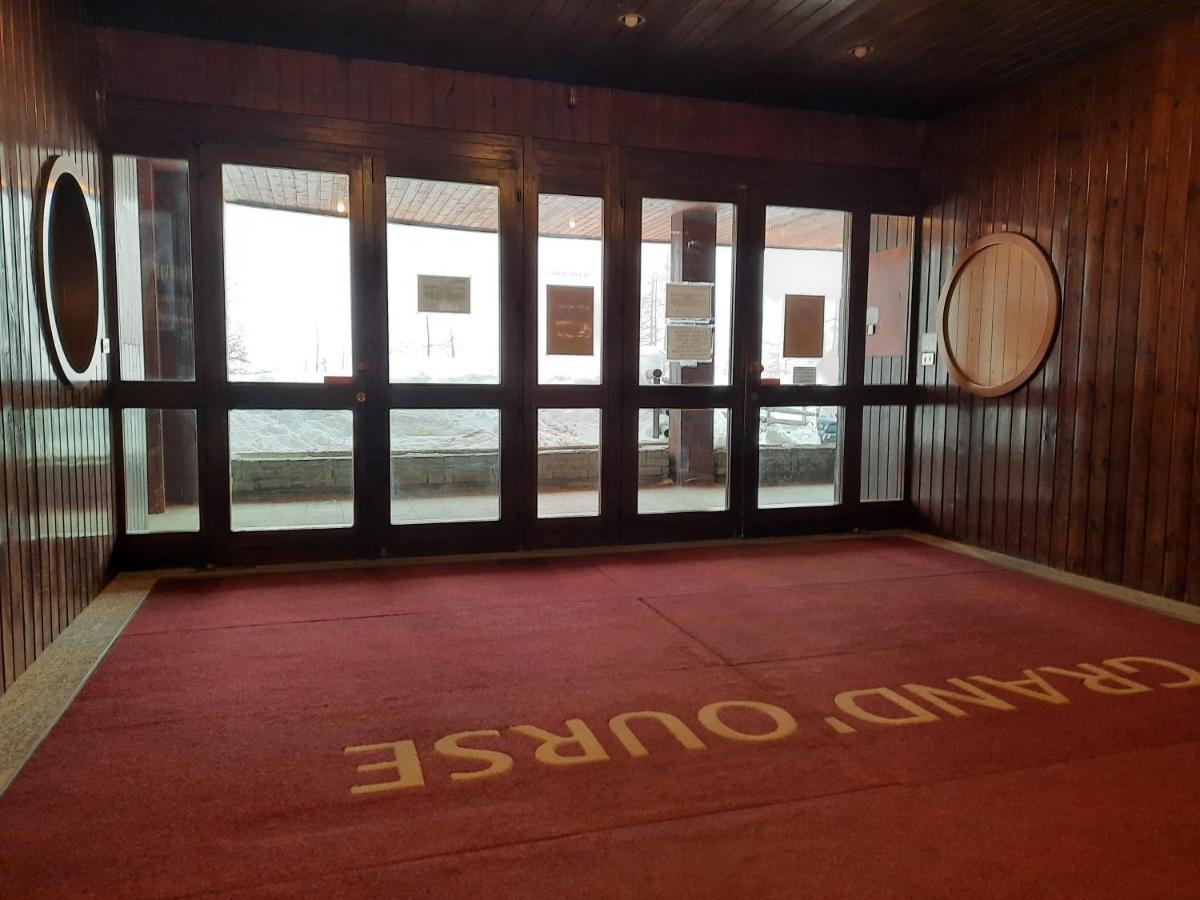 Appartamento Moderno Sulle Piste Breuil-Cervinia Eksteriør billede