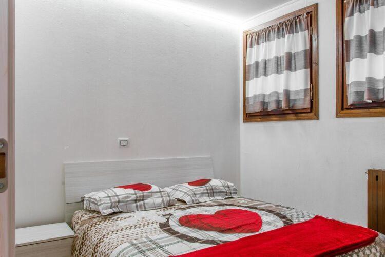 Appartamento Moderno Sulle Piste Breuil-Cervinia Eksteriør billede