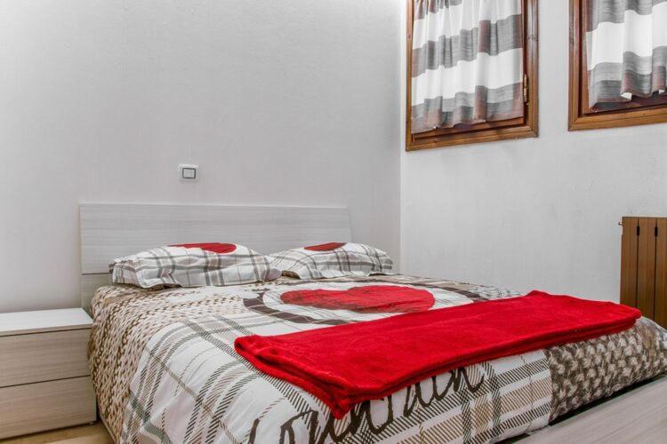 Appartamento Moderno Sulle Piste Breuil-Cervinia Eksteriør billede