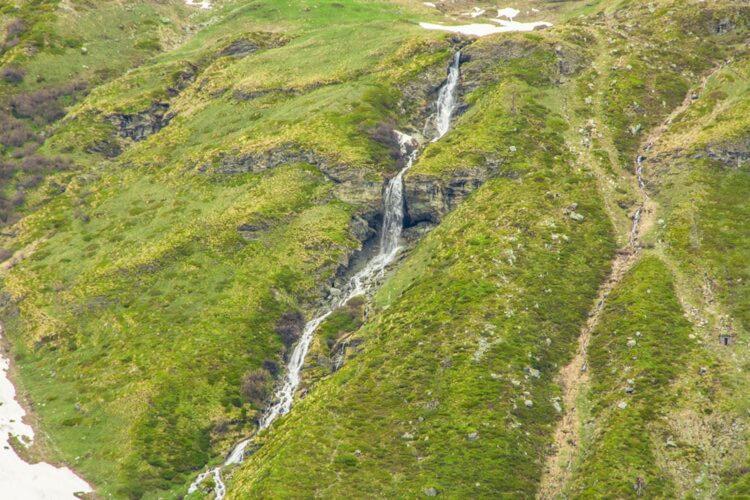Appartamento Moderno Sulle Piste Breuil-Cervinia Eksteriør billede