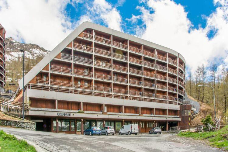 Appartamento Moderno Sulle Piste Breuil-Cervinia Eksteriør billede