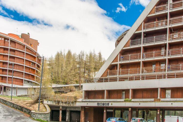 Appartamento Moderno Sulle Piste Breuil-Cervinia Eksteriør billede
